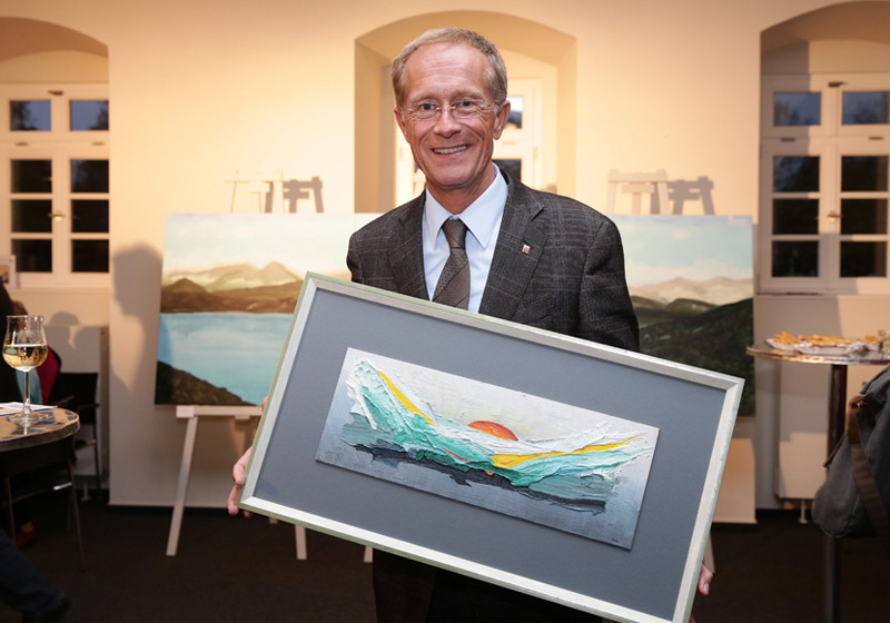  Gemälde Wintermeyer 