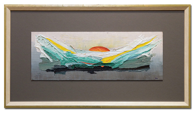  Gemälde Wintermeyer 