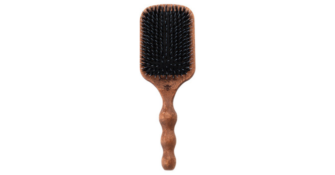 Genius Paddle Brush   Genius Paddle Brush