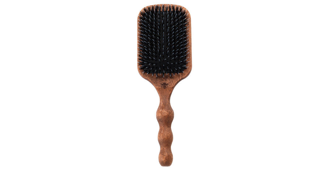  Genius Paddle Brush 