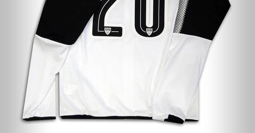 Gentner Einlaufjacke   Gentner Einlaufjacke