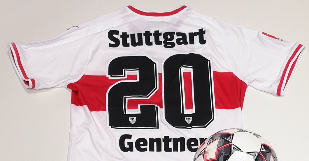 Gentner Relegationsoutfit   Gentner Relegationsoutfit