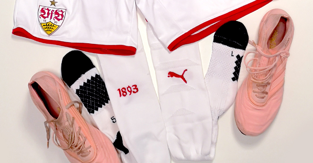 Gentner Relegationsoutfit   Gentner Relegationsoutfit