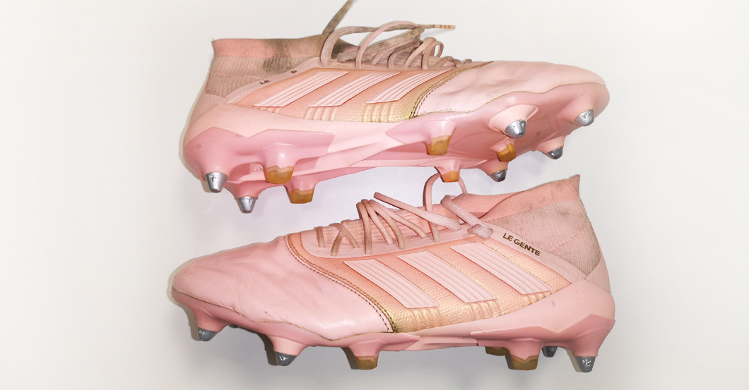 Gentner Relegationsoutfit   Gentner Relegationsoutfit