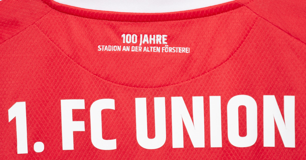 Gentner Union Trikot   Gentner Union Trikot