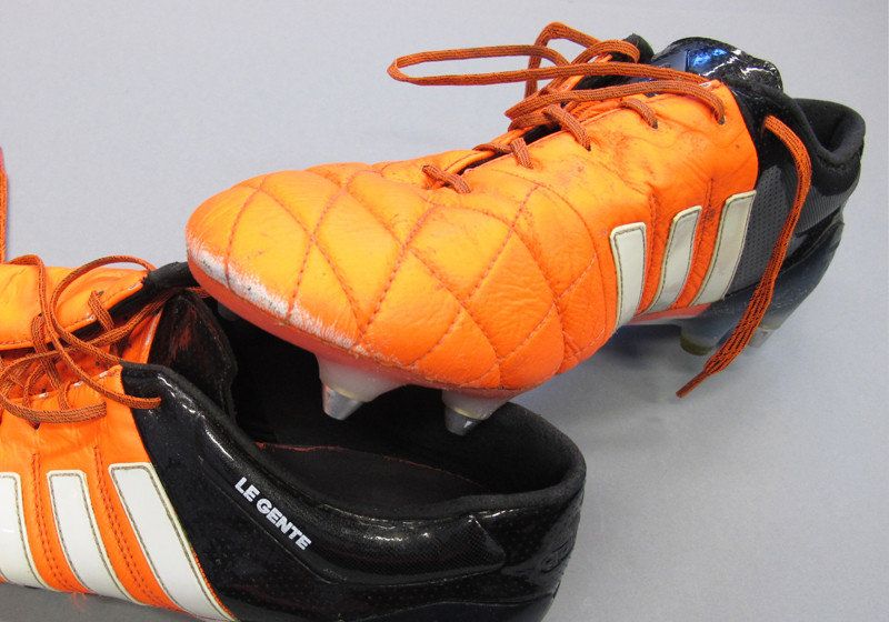  Gentner Wir helfen Trikot 