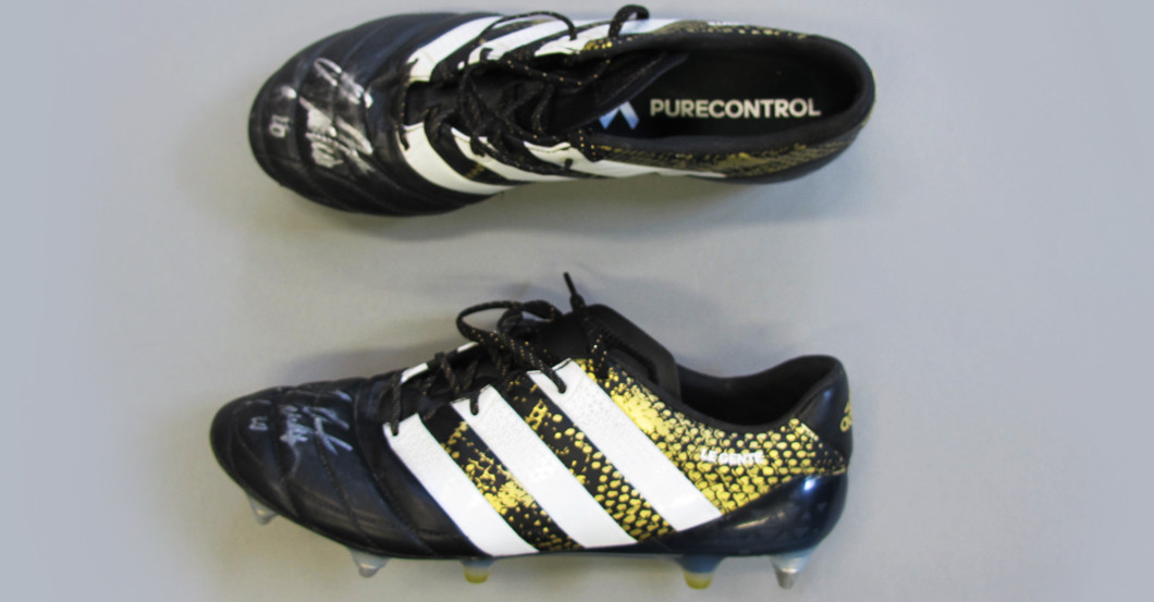  Gentners DKMS Trikotset 