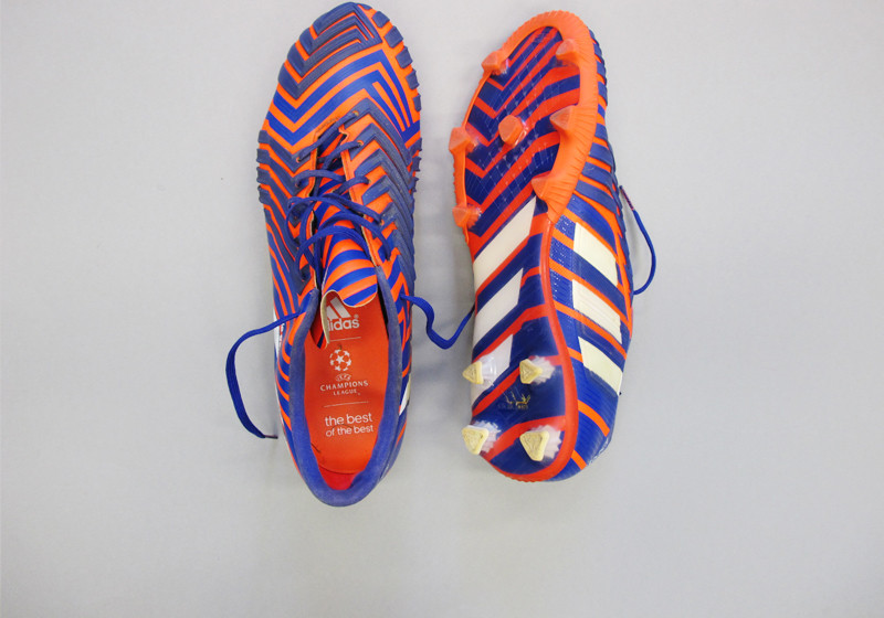  Gentners Sammlerstücke 