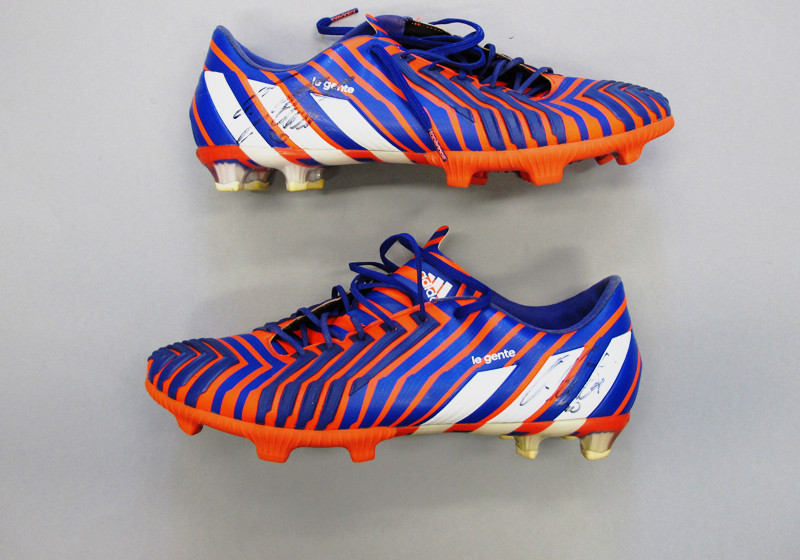  Gentners Sammlerstücke 