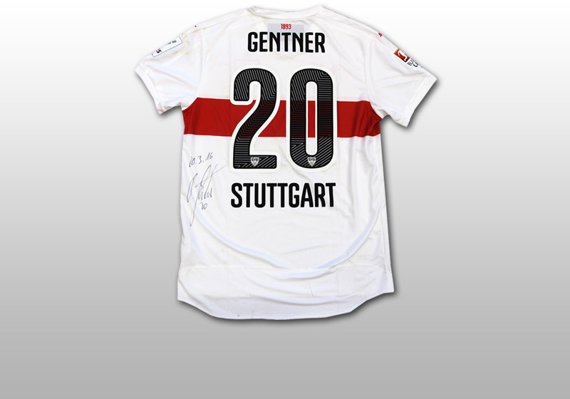  Gentners Sammlerstücke 