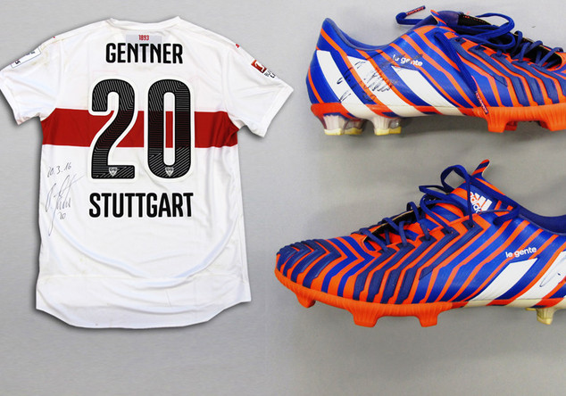  Gentners Sammlerstücke 