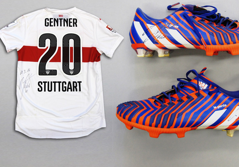  Gentners Sammlerstücke 