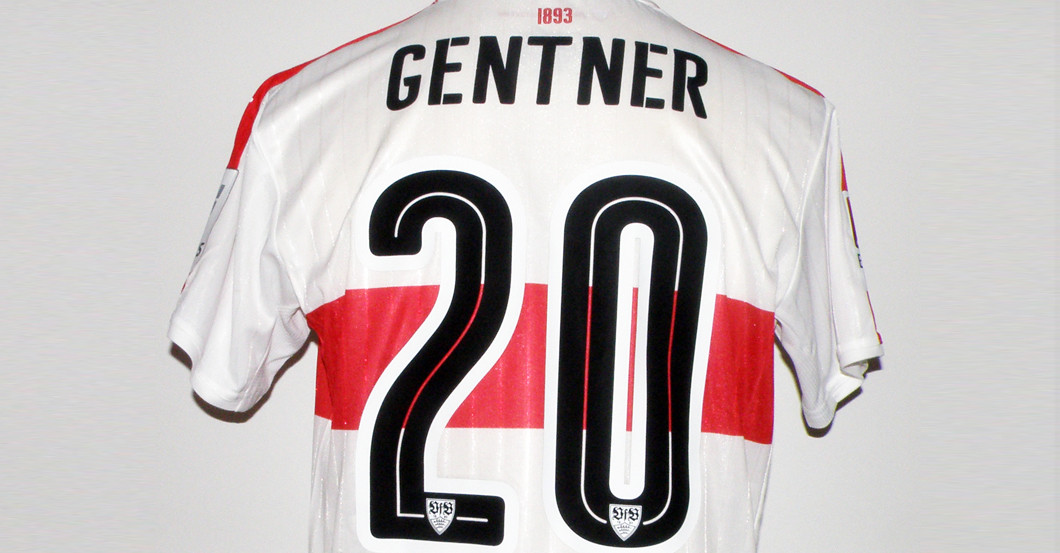 Gentners Sondertrikot   Gentners Sondertrikot
