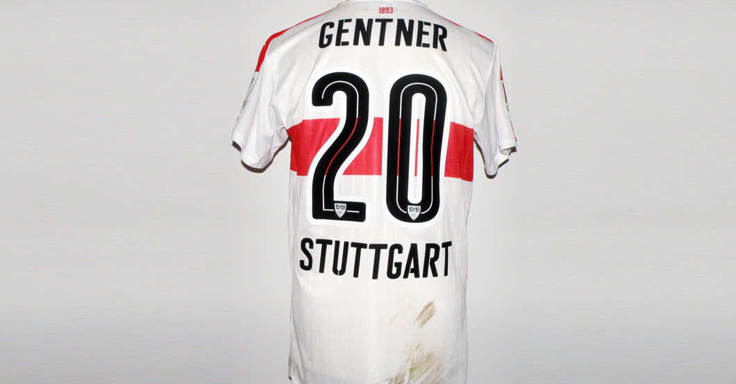 Gentners Sondertrikot   Gentners Sondertrikot