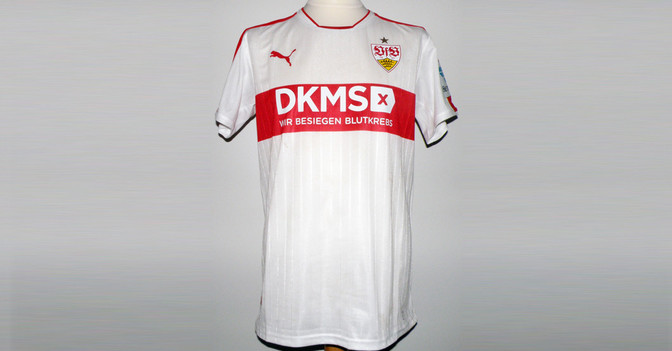 Gentners Sondertrikot   Gentners Sondertrikot