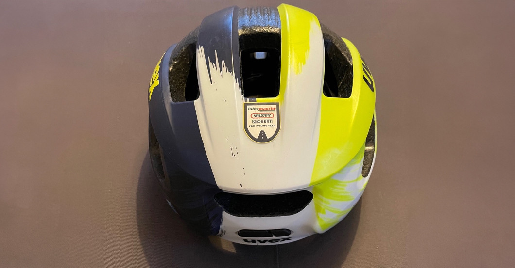  Georg Zimmermann Helm 