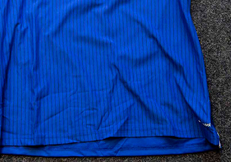 Gerald Asamoah Trikot   Gerald Asamoah Trikot