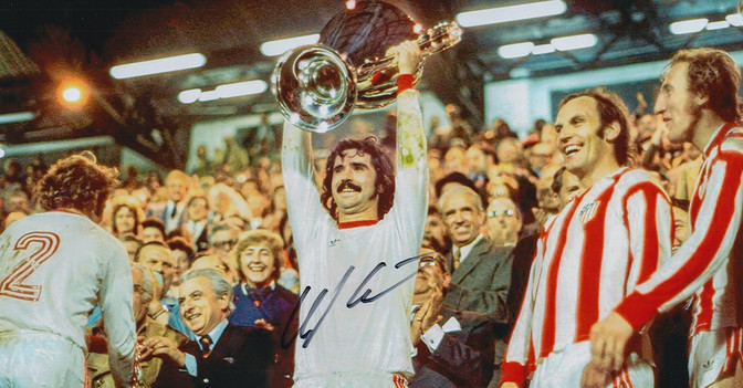 Gerd Müller Foto   Gerd Müller Foto