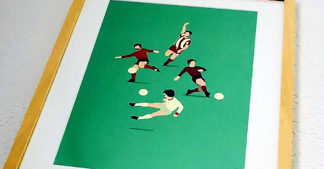  Gerd Müller Illustration 