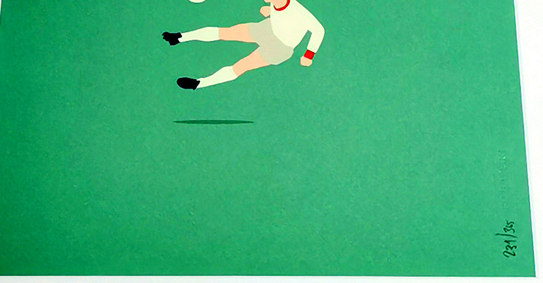  Gerd Müller Illustration 