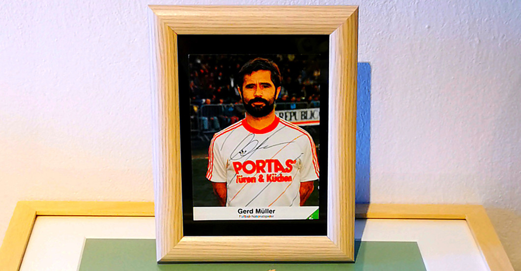  Gerd Müller Illustration 