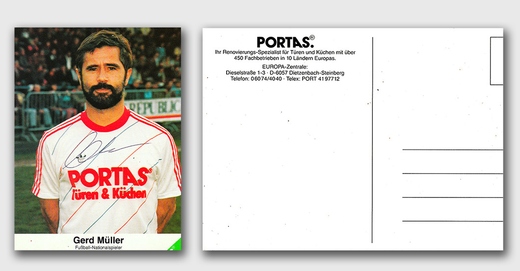  Gerd Müller Illustration 