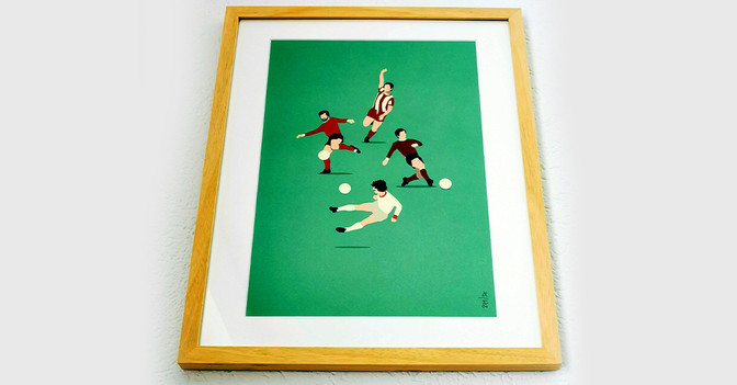  Gerd Müller Illustration 