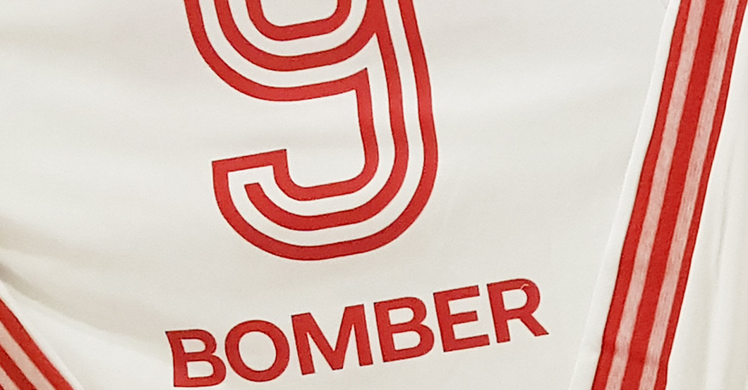 Gerd Müller Rahmen 1   Gerd Müller Rahmen 1