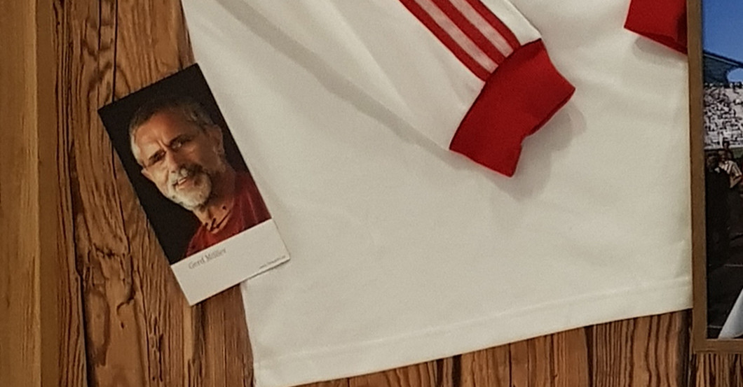 Gerd Müller Rahmen 2   Gerd Müller Rahmen 2