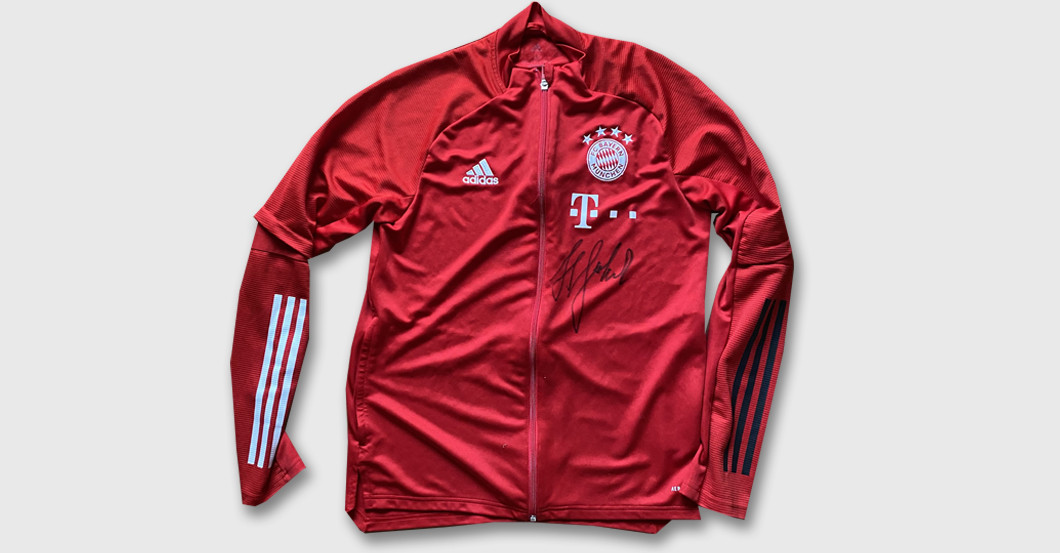 Gerland Bayern Outfit    Gerland Bayern Outfit