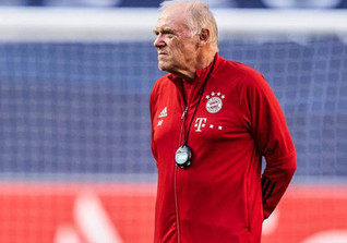  Gerland Outfit Bayern 