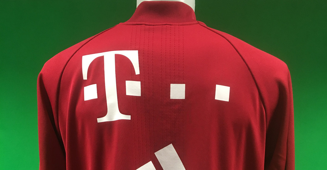 Gerlands Trainingsanzug   Gerlands Trainingsanzug