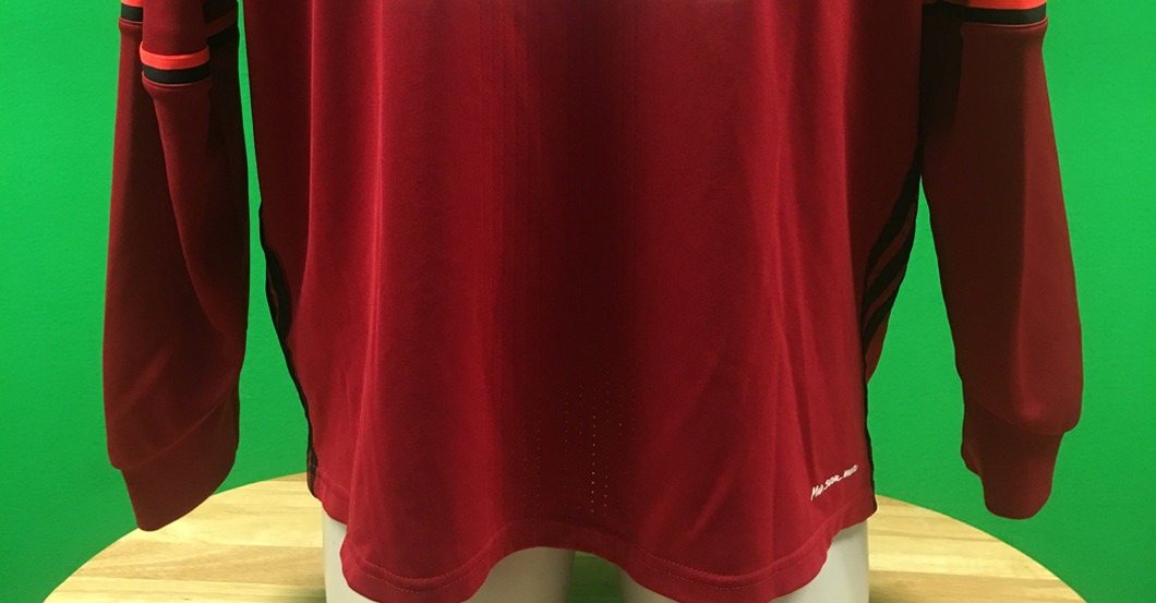 Gerlands Trainingsanzug   Gerlands Trainingsanzug