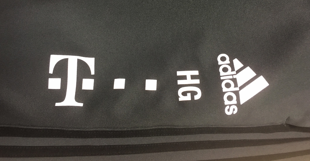 Gerlands Trainingsanzug   Gerlands Trainingsanzug