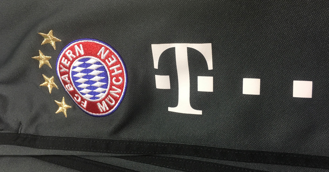 Gerlands Trainingsanzug   Gerlands Trainingsanzug