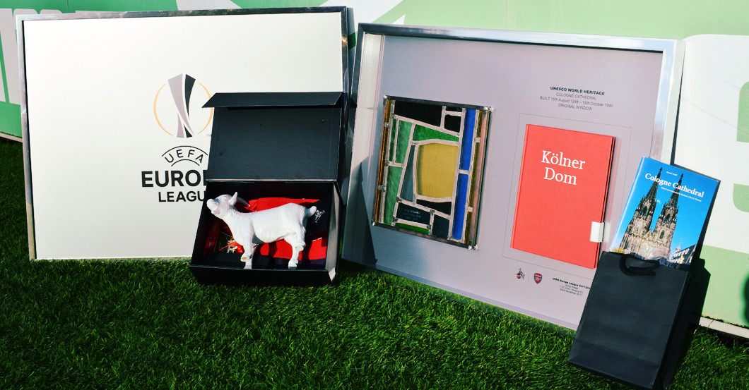  Geschenkeset Köln 