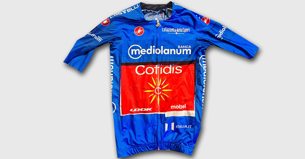 Geschke Radtrikot   Geschke Radtrikot