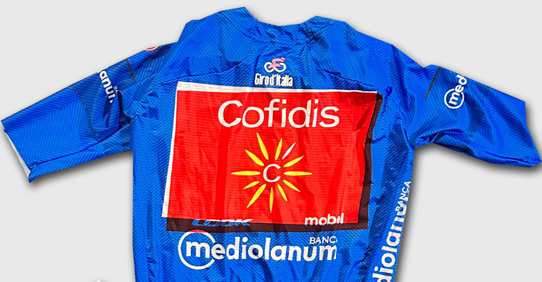 Geschke Radtrikot   Geschke Radtrikot