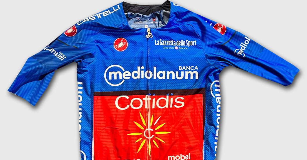 Geschke Radtrikot   Geschke Radtrikot