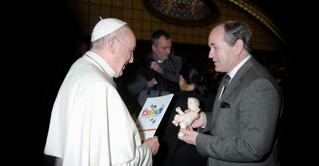  Gesegnetes Jesuskind 