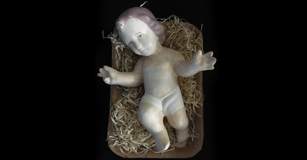  Gesegnetes Jesuskind 