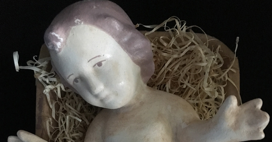  Gesegnetes Jesuskind 