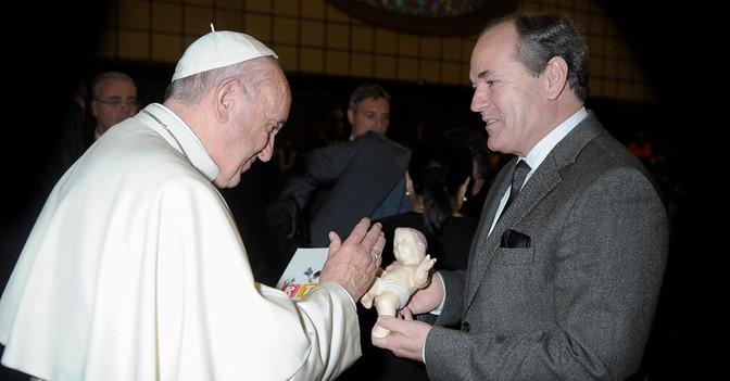 Gesegnetes Jesuskind   Gesegnetes Jesuskind