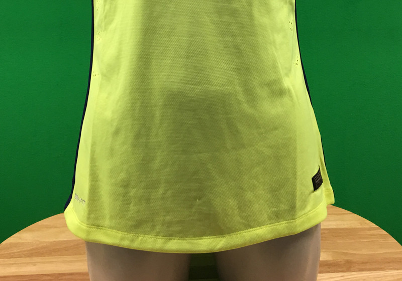 Getragenes CL-Trikot Xavi   Getragenes CL-Trikot Xavi