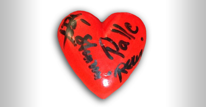 Gewinnaktion Herz   Gewinnaktion Herz