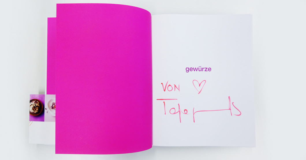  Gewürze Tanja Grandits 