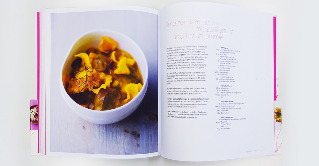  Gewürze Tanja Grandits 