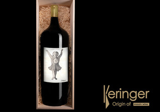  GF 18 Liter Wein Keringer 