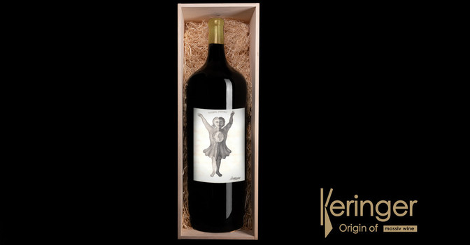 GF 18 Liter Wein Keringer   GF 18 Liter Wein Keringer