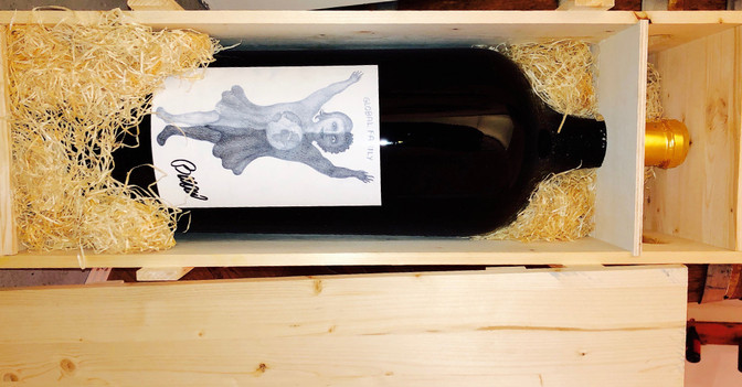 GF 18 Liter Wein   GF 18 Liter Wein